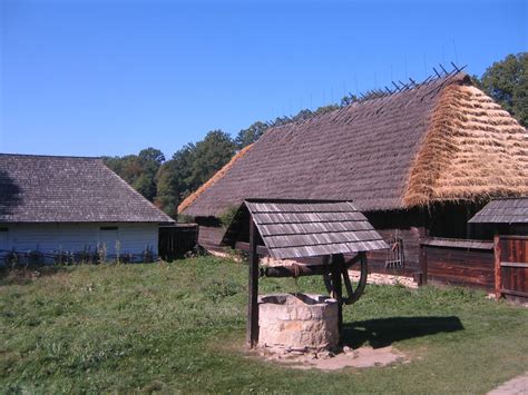 Village Well Photos, Download The BEST Free Village Well .